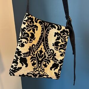 Atenti Purse - made in USA